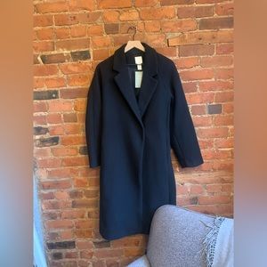 NWT H&M Coat